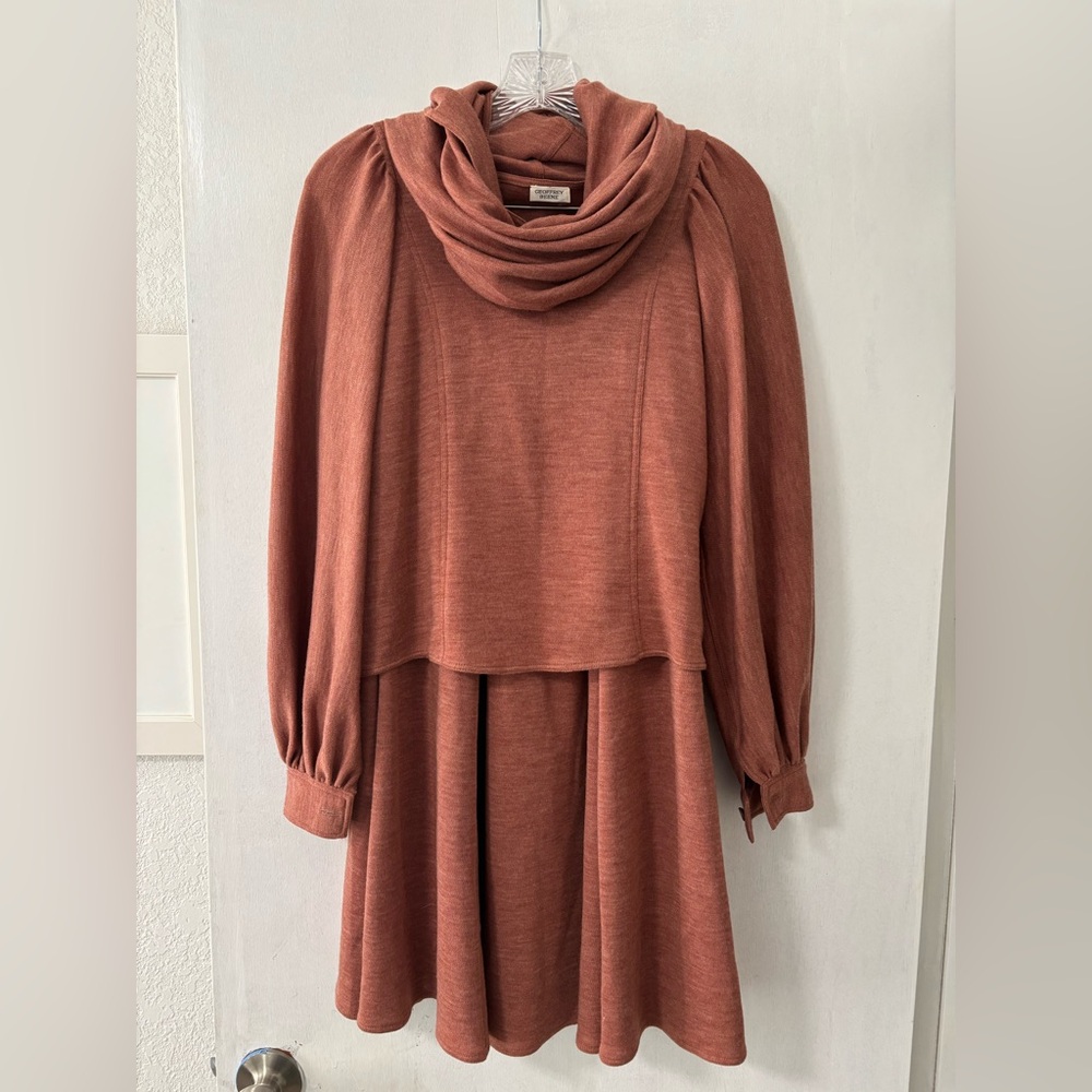 Geoffery Beene vintage